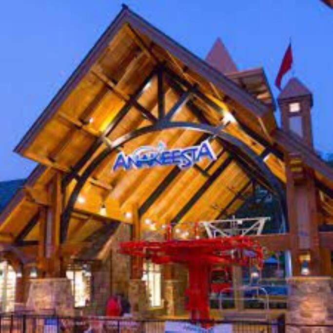 Cabin-N-Smokys! Indoor Resort Pool Views Hot Tub Game Room Sevierville Exterior photo